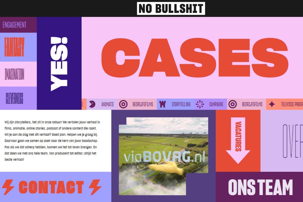 Nobullshit