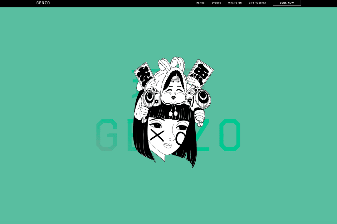 Genzo