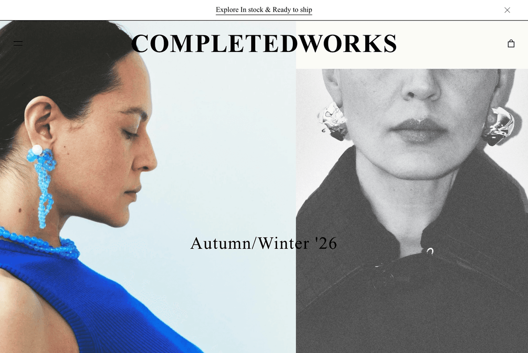 Completedworks