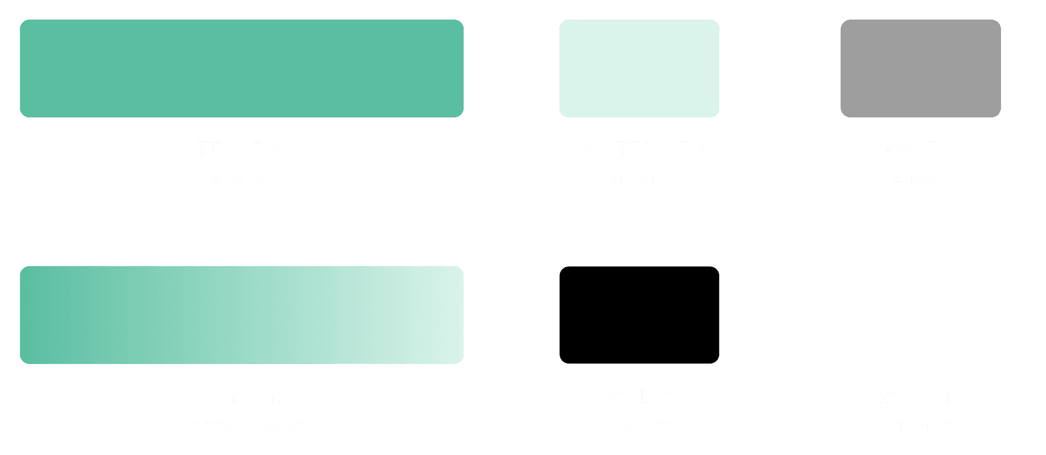 Color Palette - screen 1
